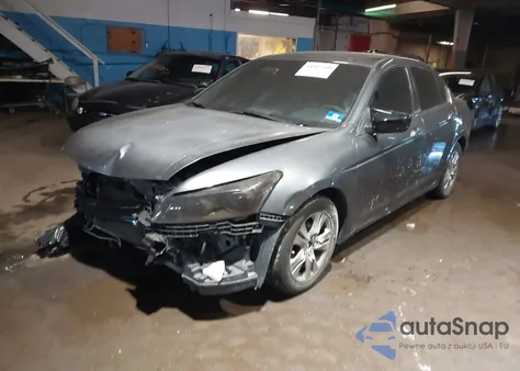 2012 Honda Accord 2.4 Lx-P z USA, uszkodzony, nr VIN 1HGCP2F41CA140900